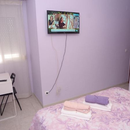 Habitacion ,Centro Malaga Luaran gambar