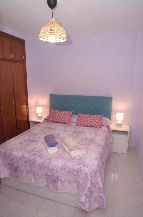 Habitacion ,Centro Malaga Luaran gambar