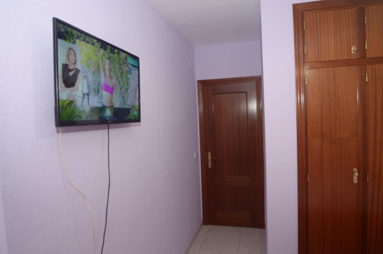Habitacion ,Centro Malaga Luaran gambar