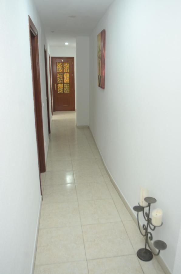 Habitacion ,Centro Malaga Luaran gambar