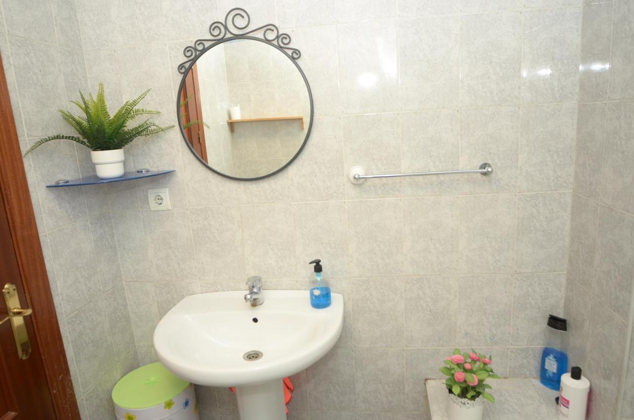 Habitacion ,Centro Malaga Luaran gambar