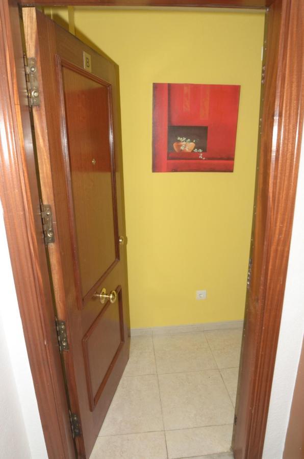 Habitacion ,Centro Malaga Luaran gambar