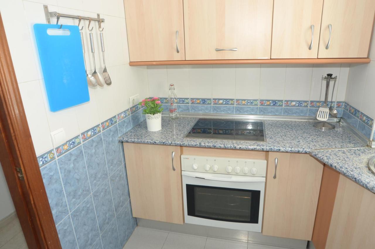 Habitacion ,Centro Malaga Luaran gambar