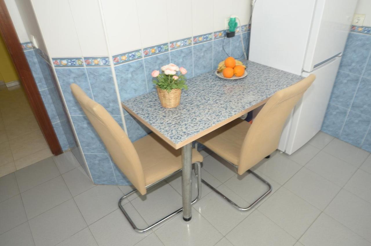Habitacion ,Centro Malaga Luaran gambar