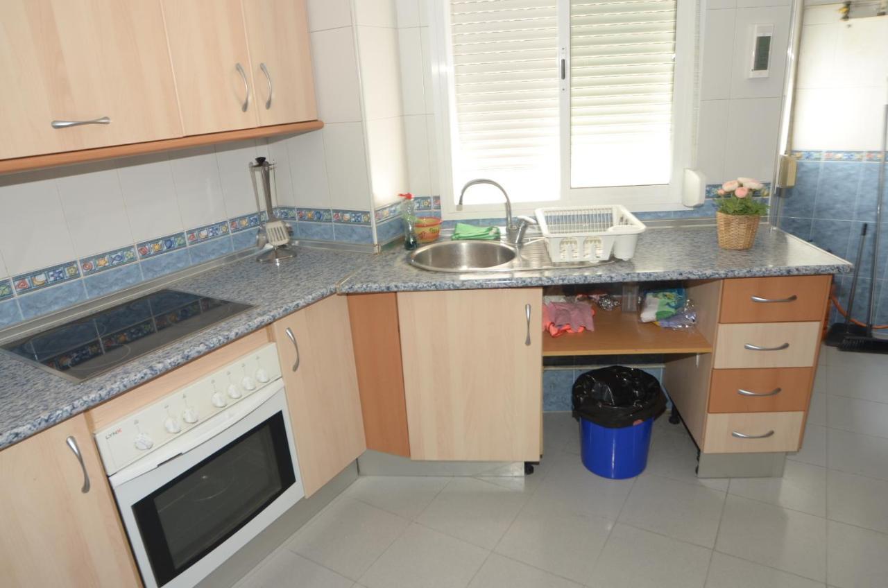 Habitacion ,Centro Malaga Luaran gambar