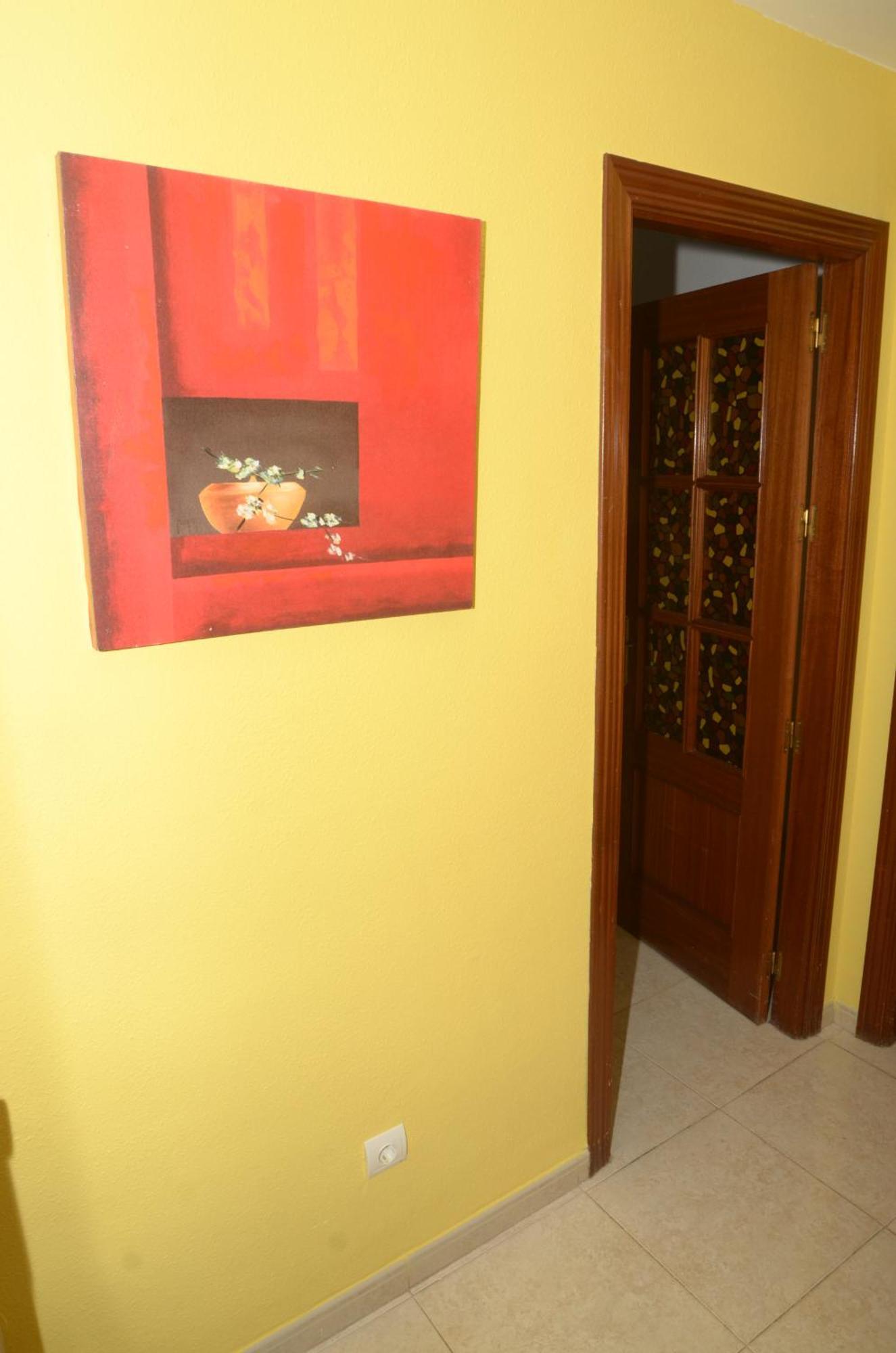 Habitacion ,Centro Malaga Luaran gambar